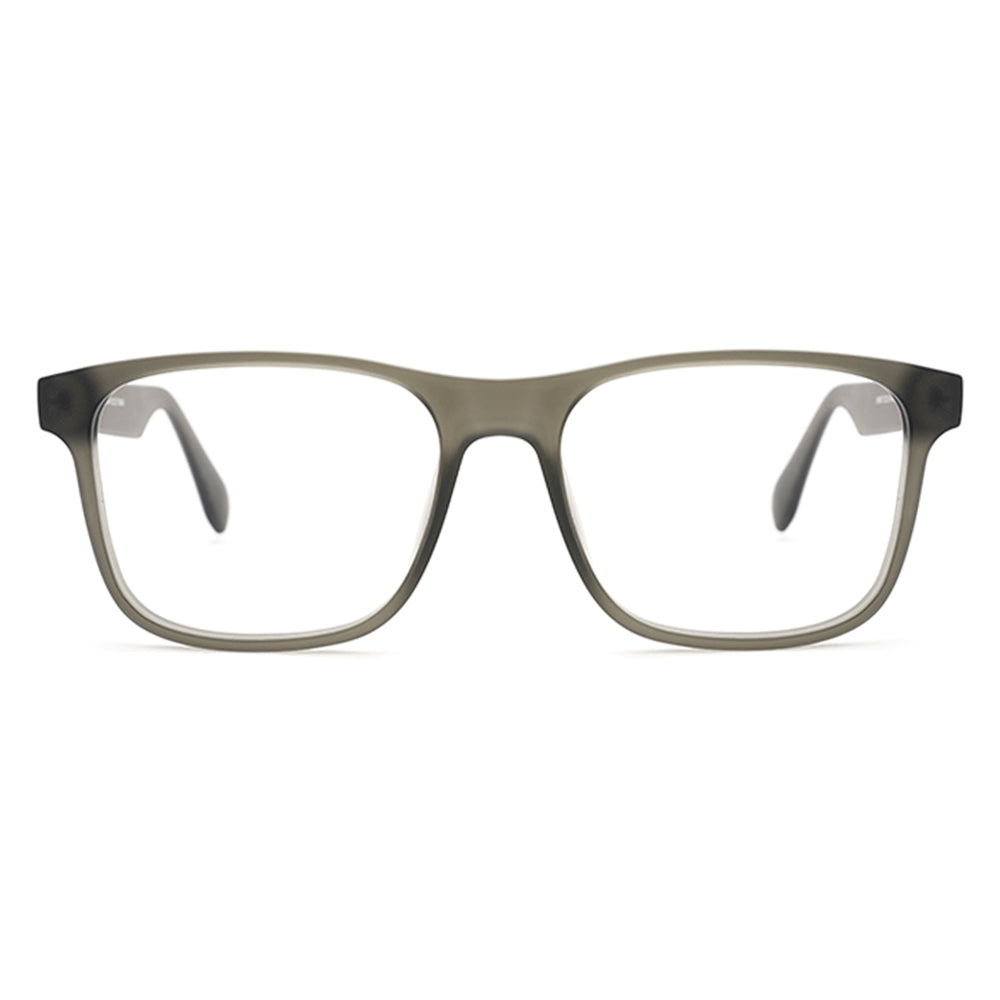 Square Glasses 8784-zoom-1