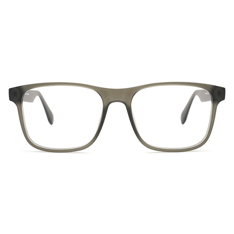 Square Glasses 8784-zoom-