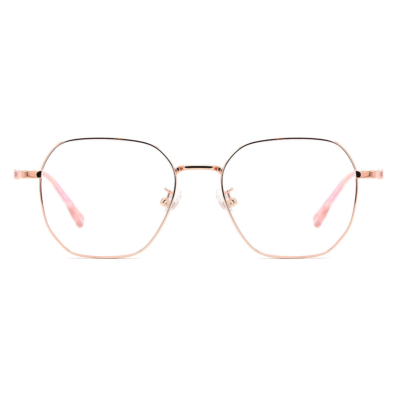 Square Glasses 7679-zoom-