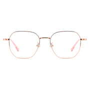 Square Glasses 7679