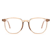 Square Glasses 7381