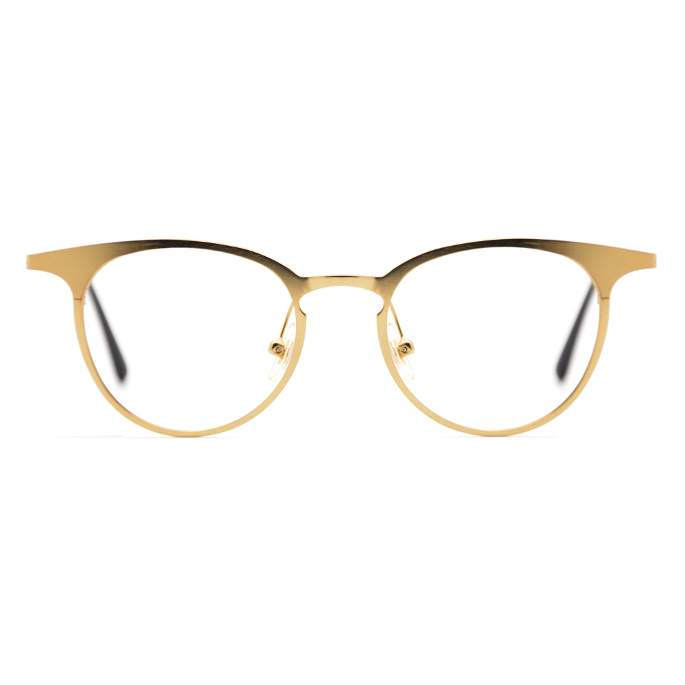 Gentle Monster Round Premium Glasses 5996-zoom-1
