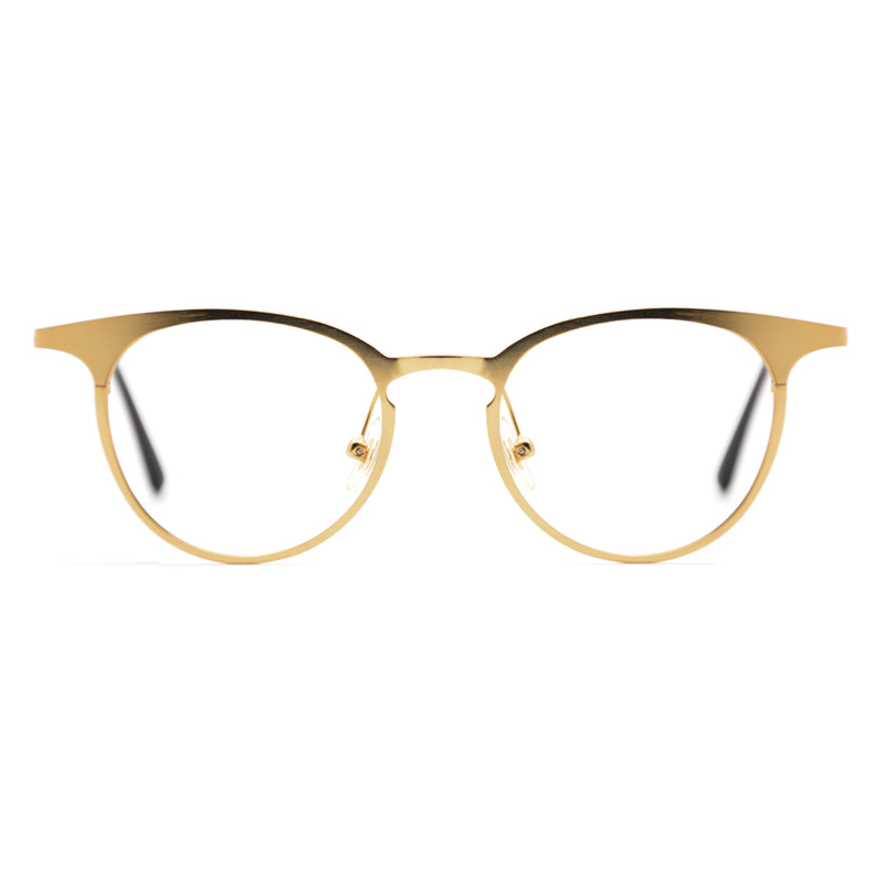 Gentle Monster Round Premium Glasses 5996-zoom-