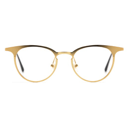 Gentle Monster Round Premium Glasses 5996