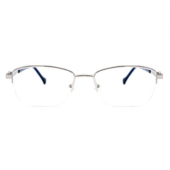 HalfRim Butterfly Glasses 9536