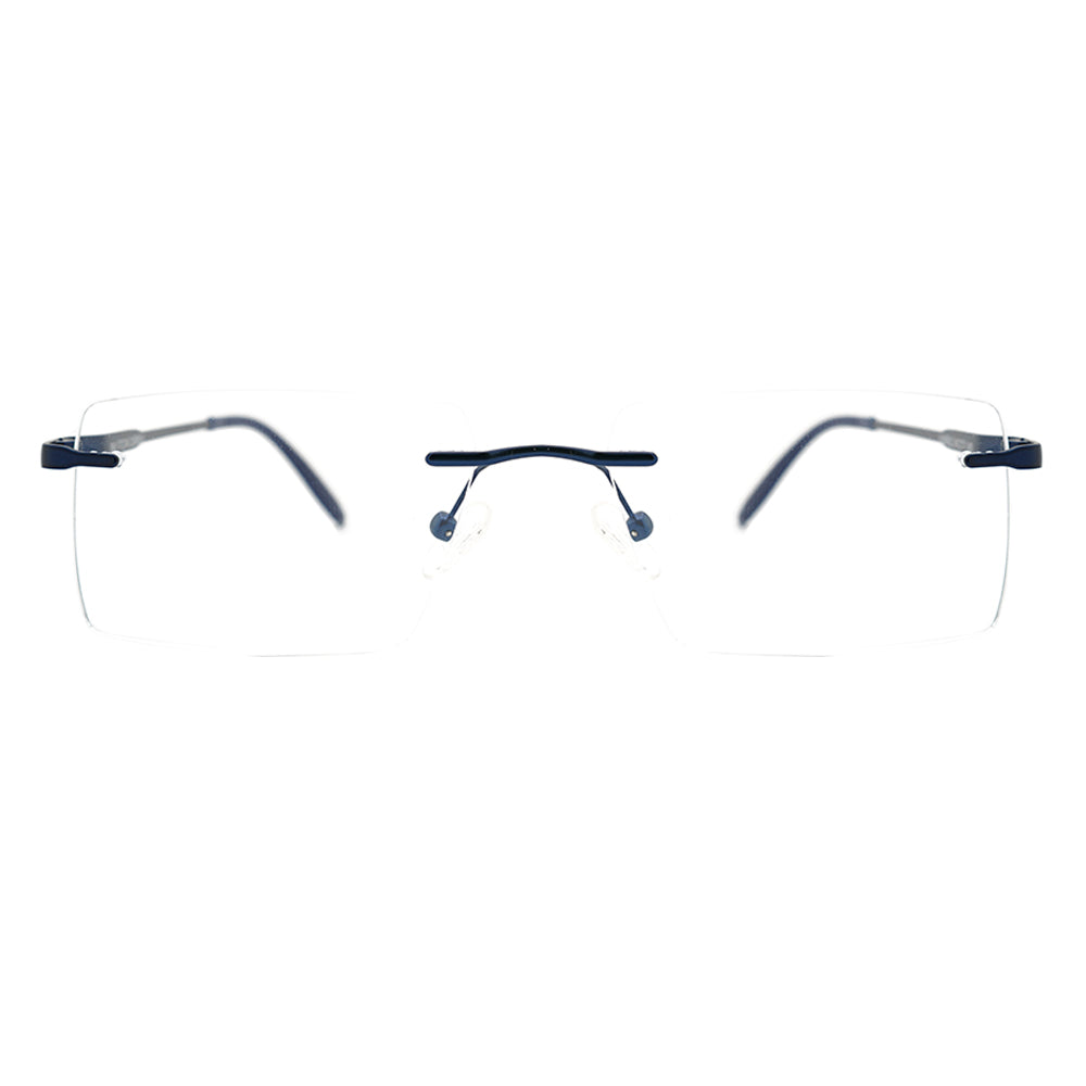 Rimless Glasses 9979