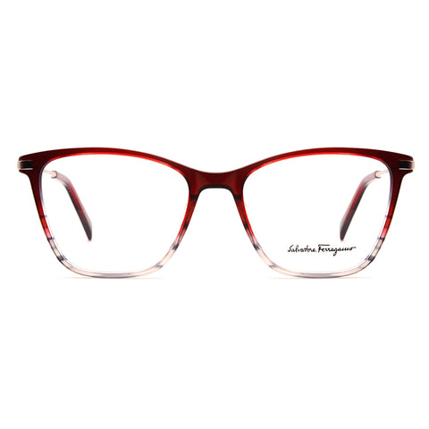 Salvatore Ferragamo Butterfly Glasses 6835