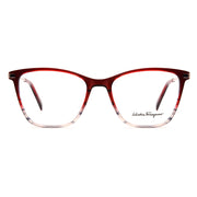 Salvatore Ferragamo Butterfly Glasses 6835