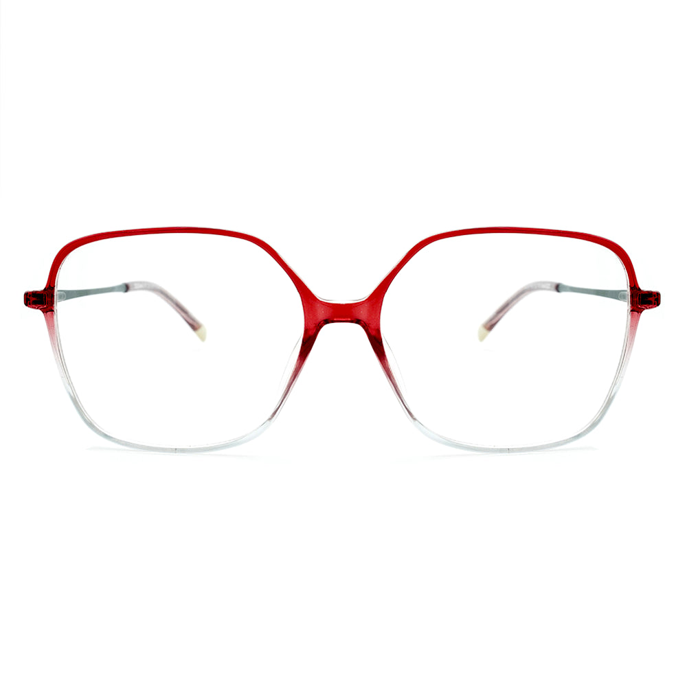 Square Glasses 8954-zoom-1