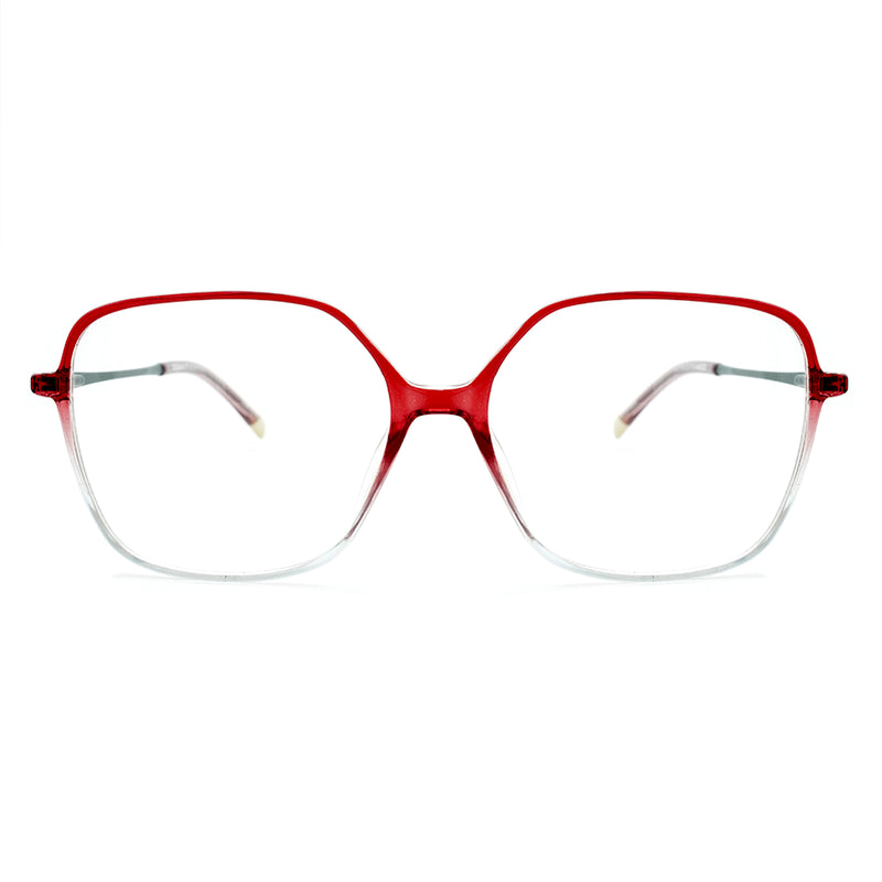 Square Glasses 8954-zoom-