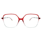 Square Glasses 8954