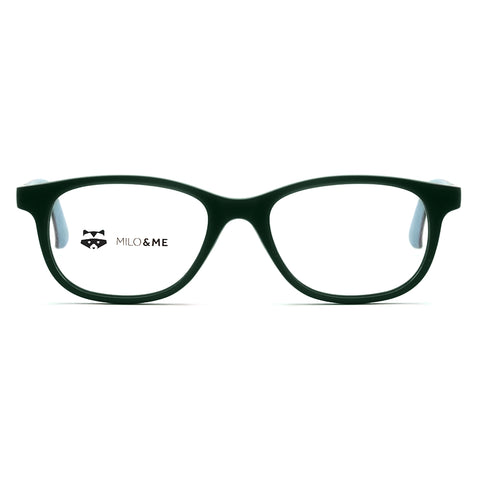 Milo & Me Square Glasses 7055