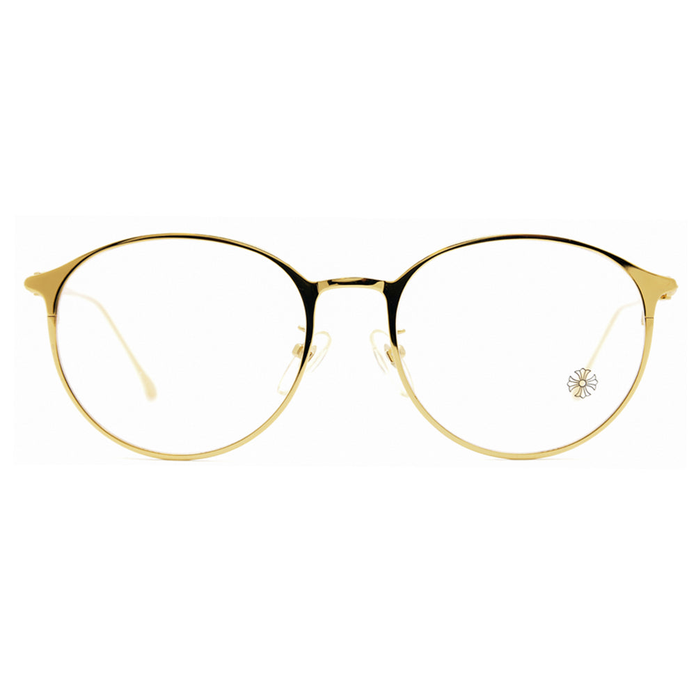 Round Premium Glasses 5962-1