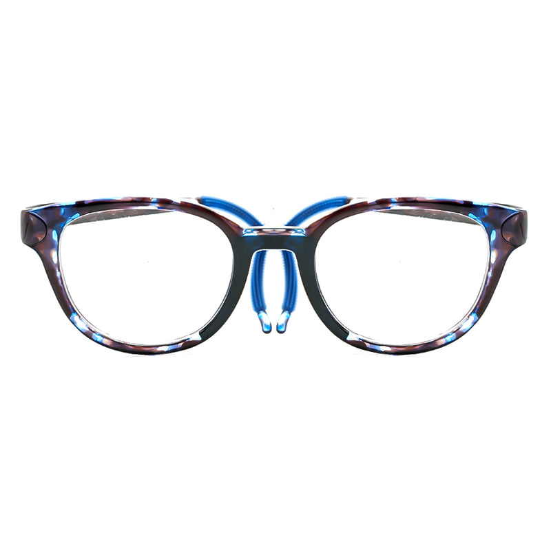 Sqruare Flexible Glasses 9607-zoom-