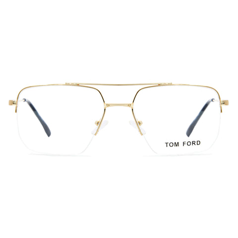 Tom ford Square Glasses 5348