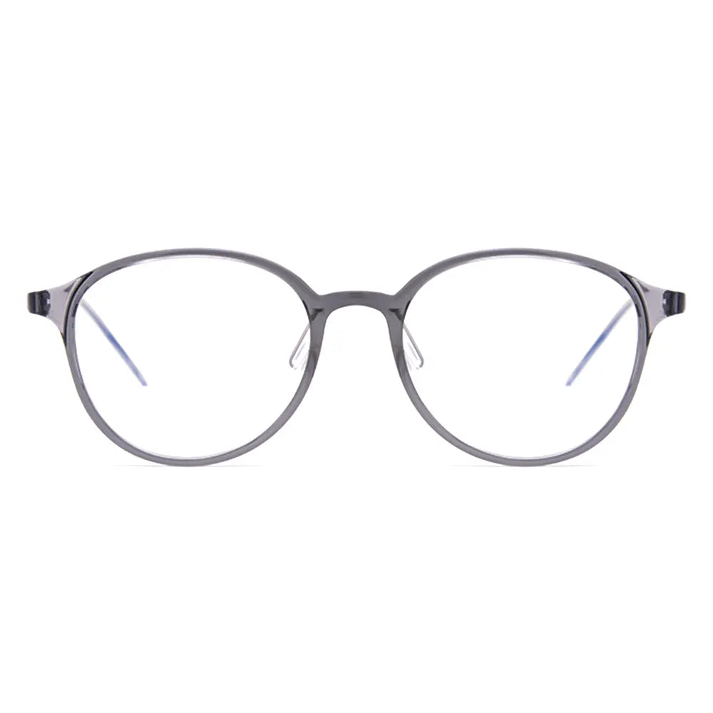 Round Glasses 8501-1