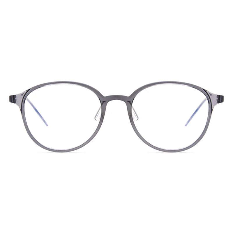 Round Glasses 8501-zoom-