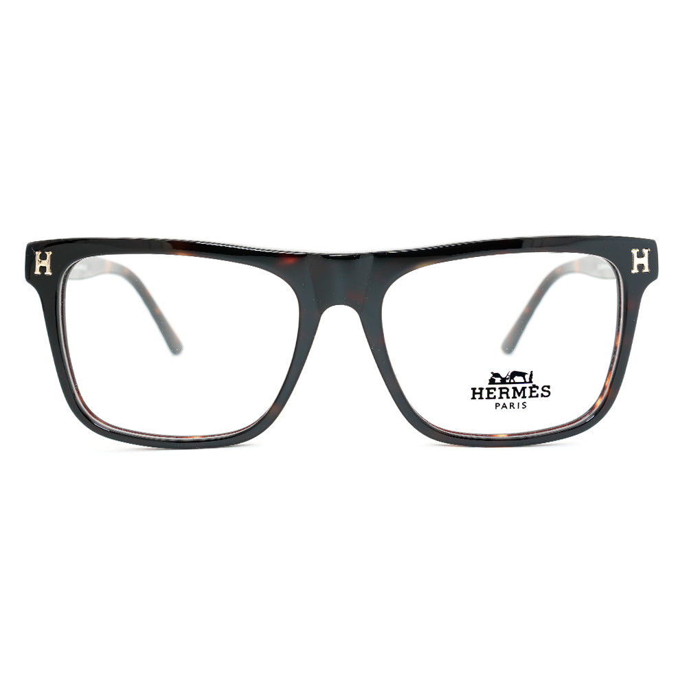 Hermes Paris Premium Glasses 9732
