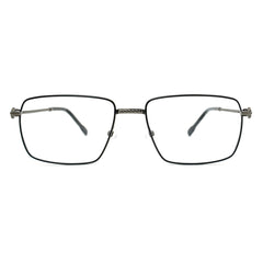 Square Premium Glasses 9868