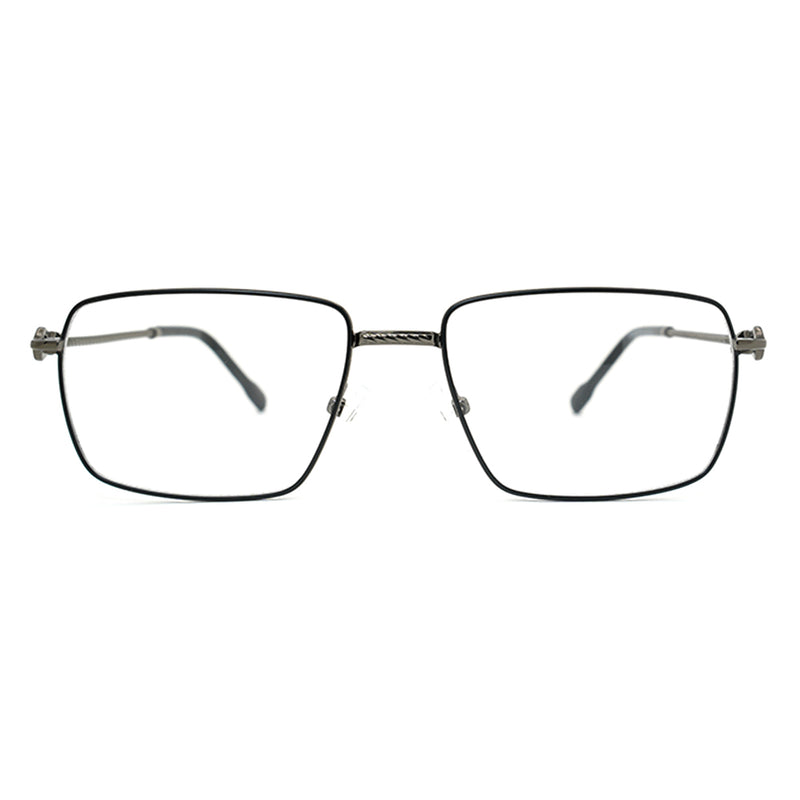 Square Premium Glasses 9868-zoom-