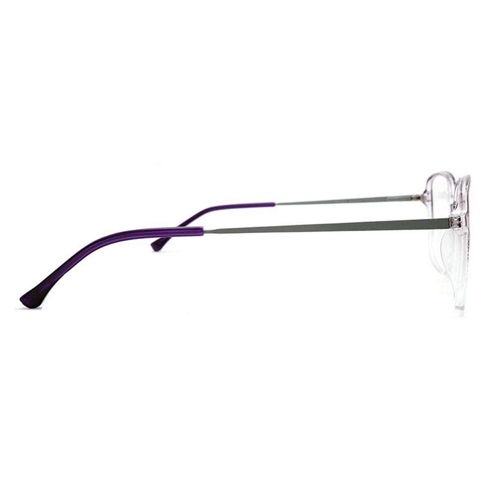 Square Glasses 8949-3