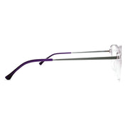 Square Glasses 8949