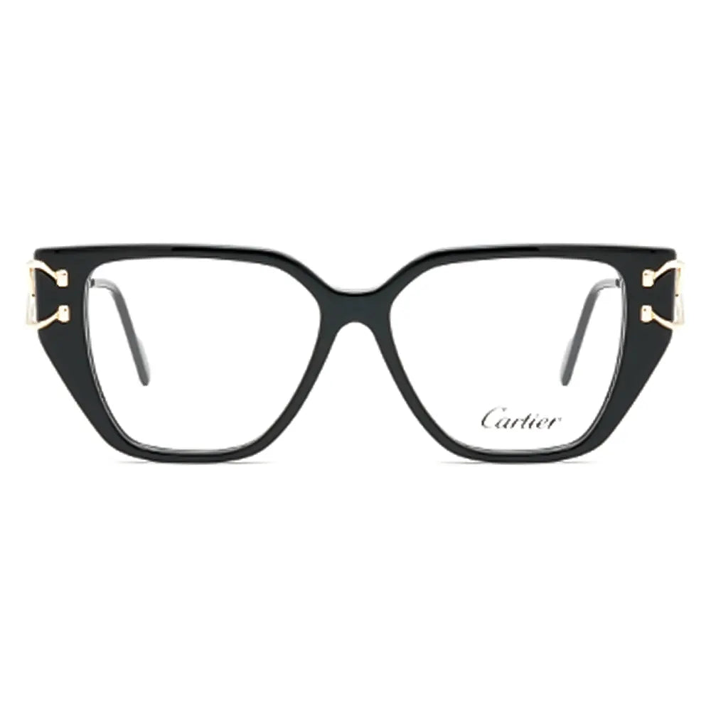 CARTIER Premium Glasses 8605