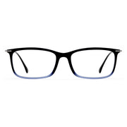 Rectangle Glasses 7966
