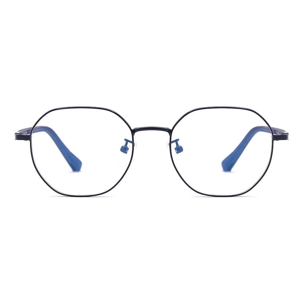 Hexagon Glasses 7719-1