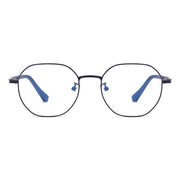 Hexagon Glasses 7719