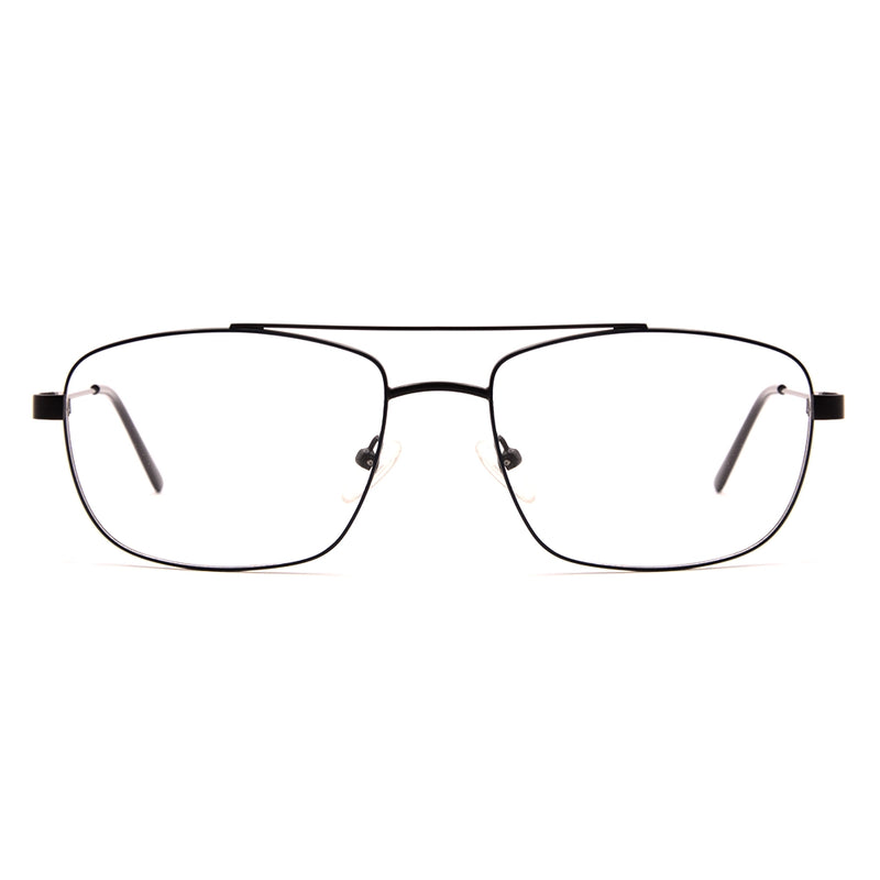 Aviator Glasses 6689-zoom-
