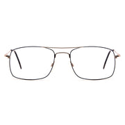 Square Glasses 6686