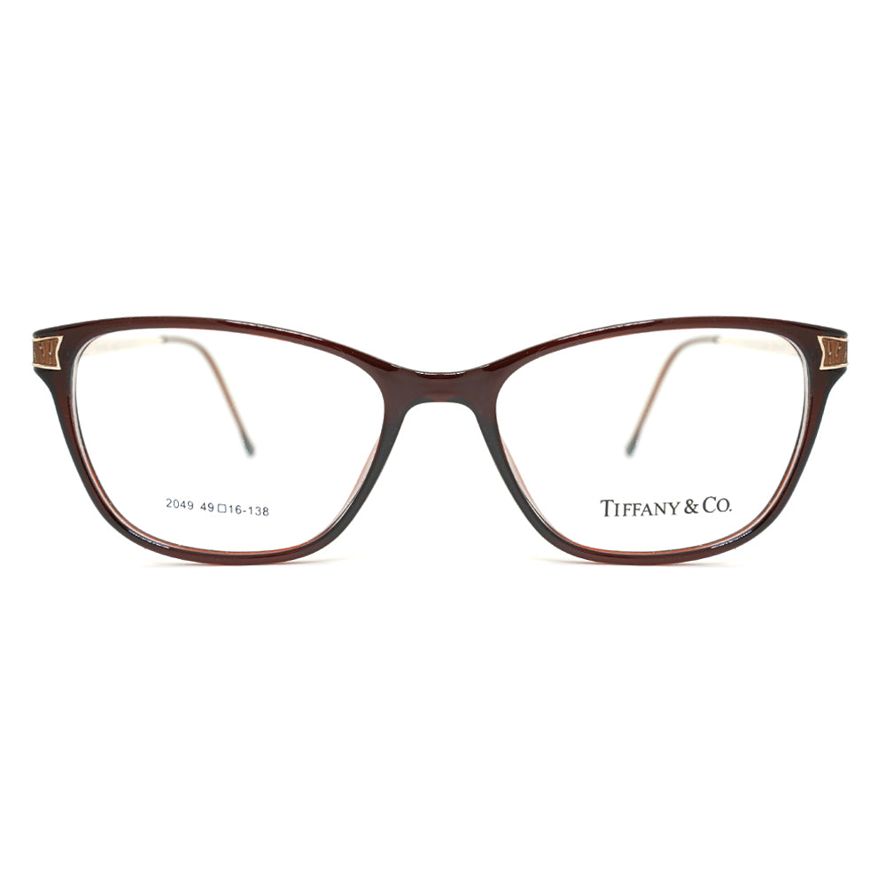 Tiffany & Co Premium Glasses 9827