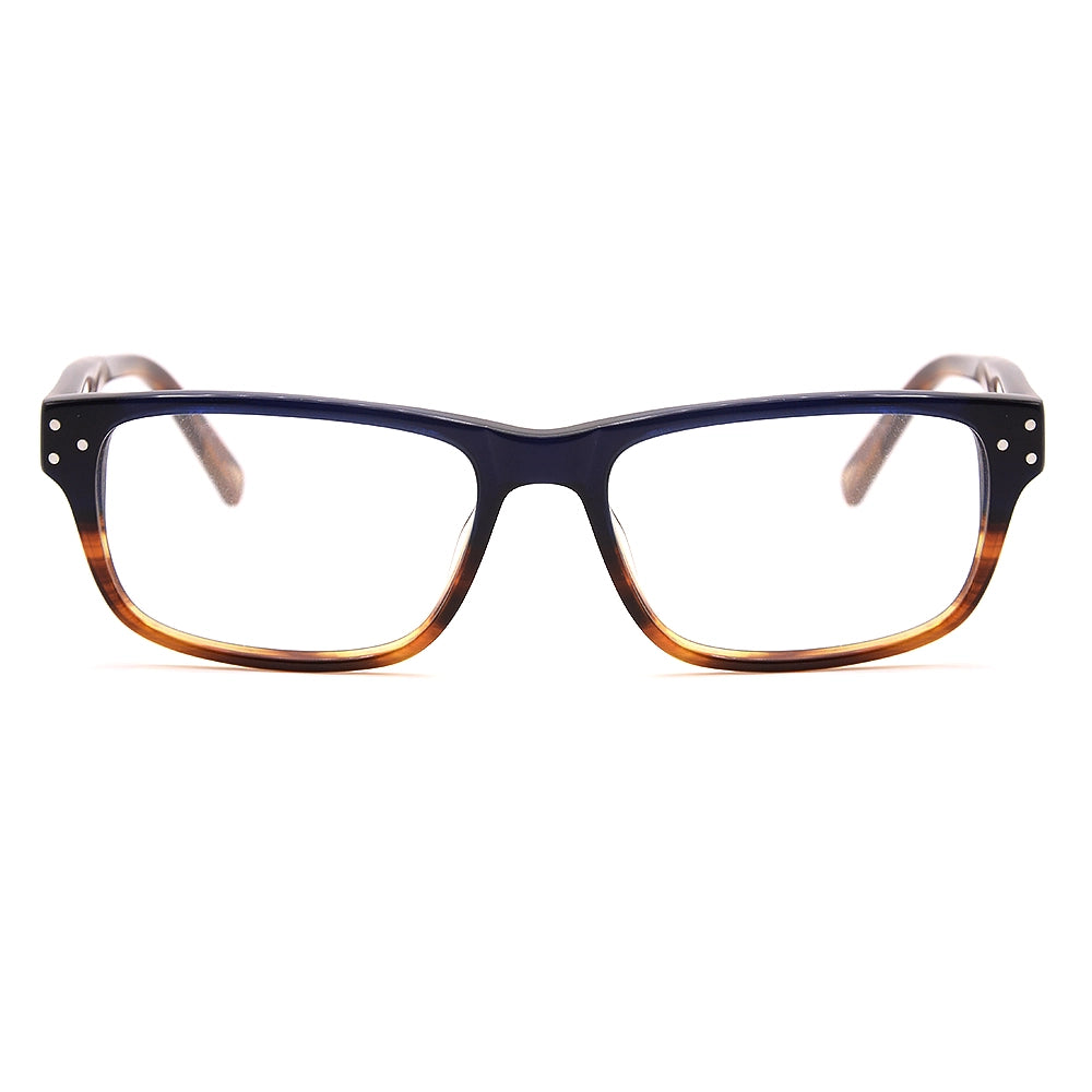 Square Glasses 7370-zoom-1