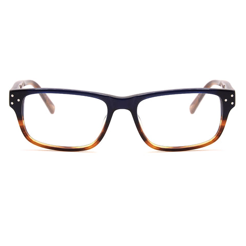 Square Glasses 7370