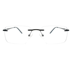 Rimless Glasses 9986