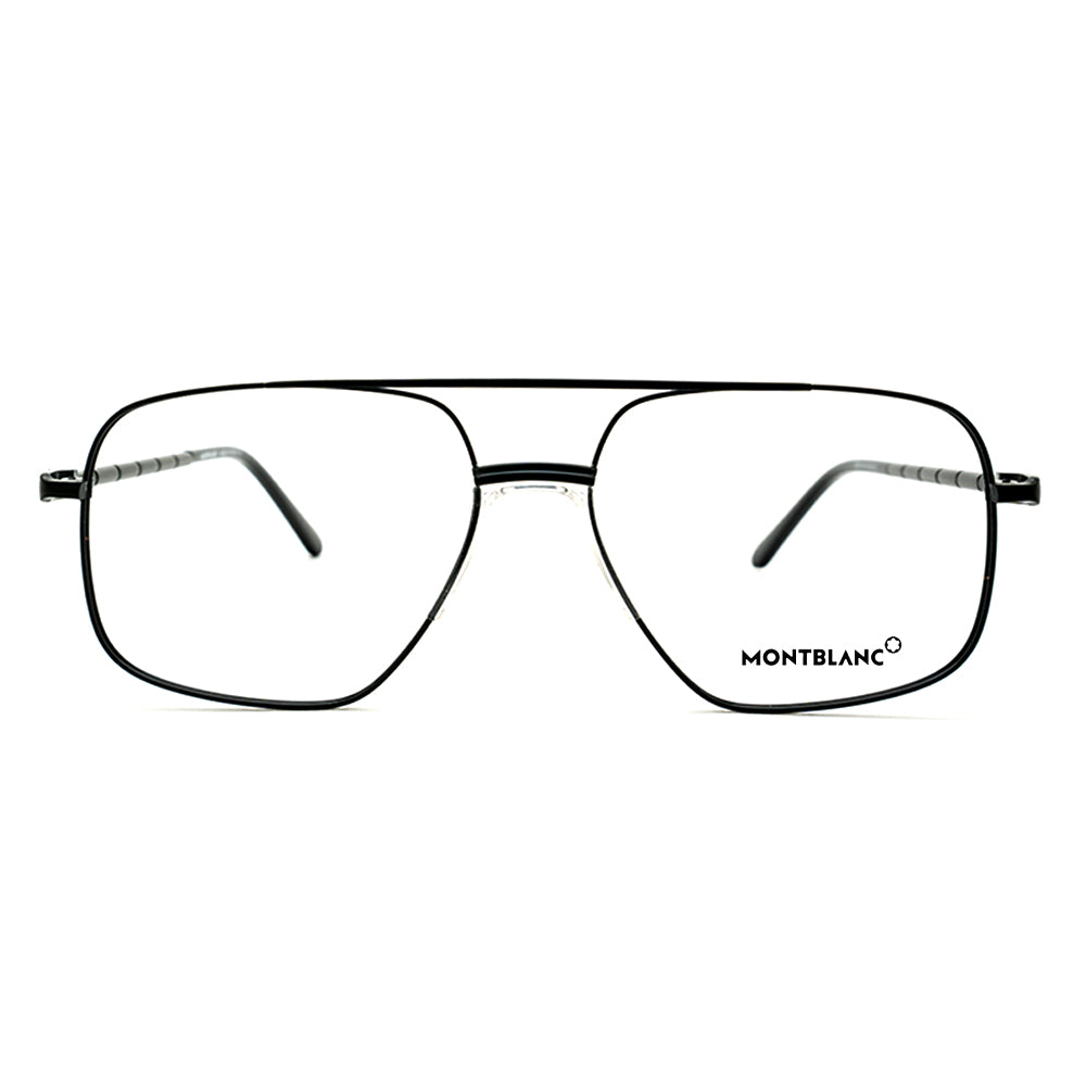 Mont Blanc Aviator Glasses 9416