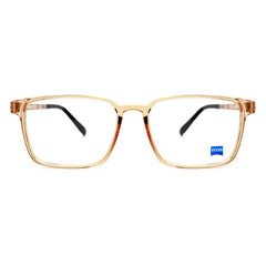 Zeiss Square Glasses 8872