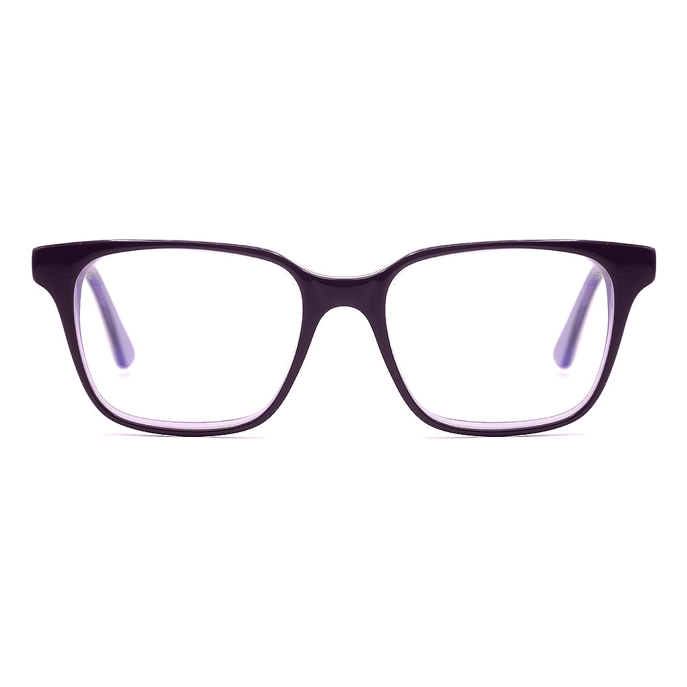 Square Glasses 7383-1