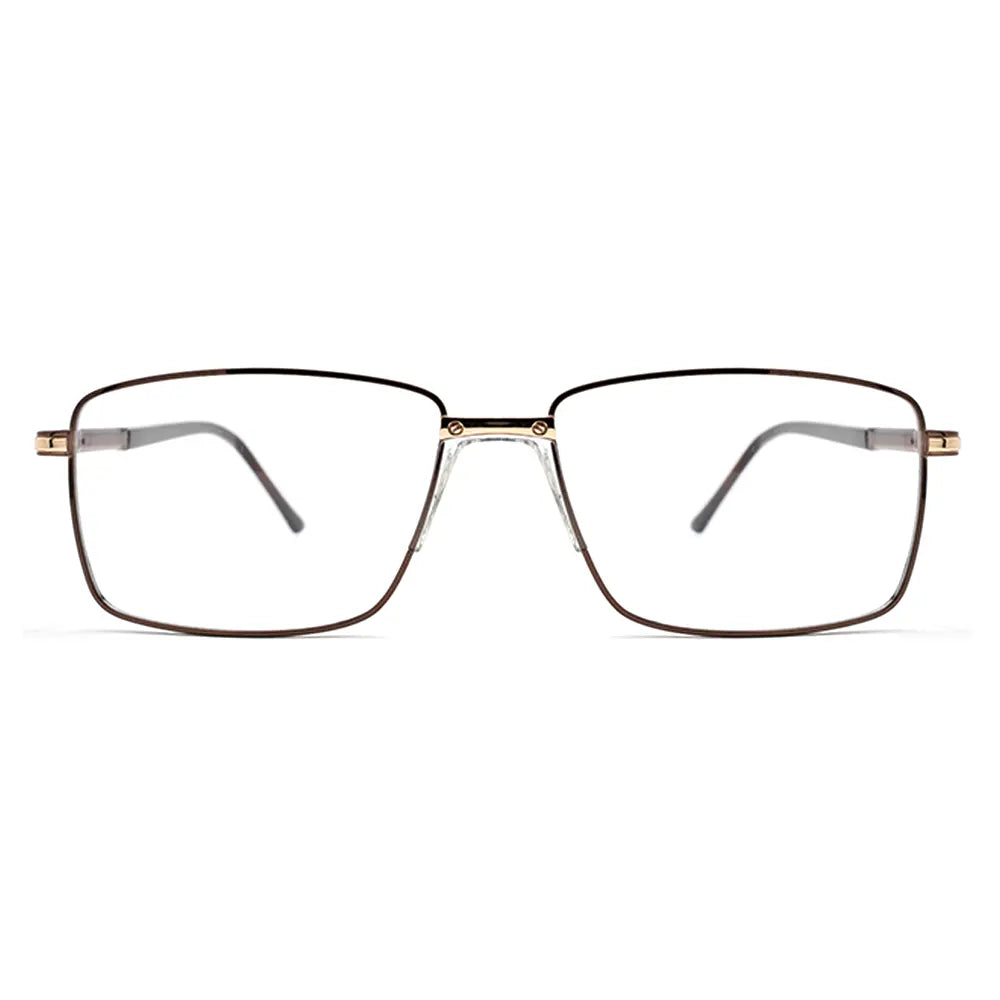 Square Glasses 9321-zoom-1