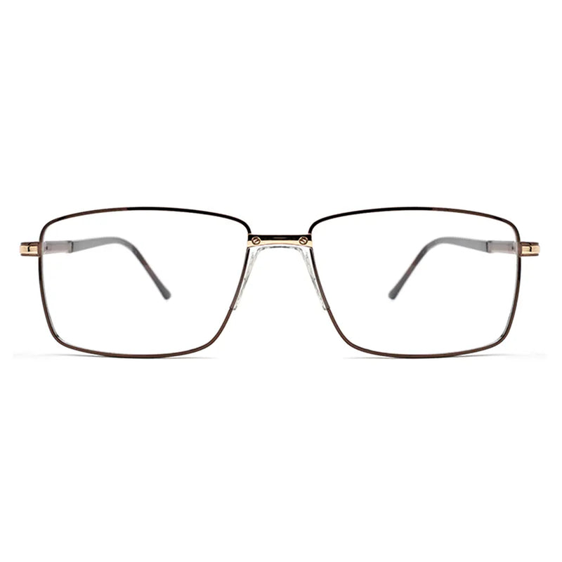 Square Glasses 9321-zoom-
