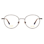 Briar Round Glasses 6895