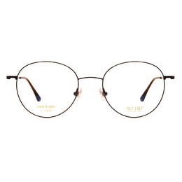 Briar Round Glasses 6895