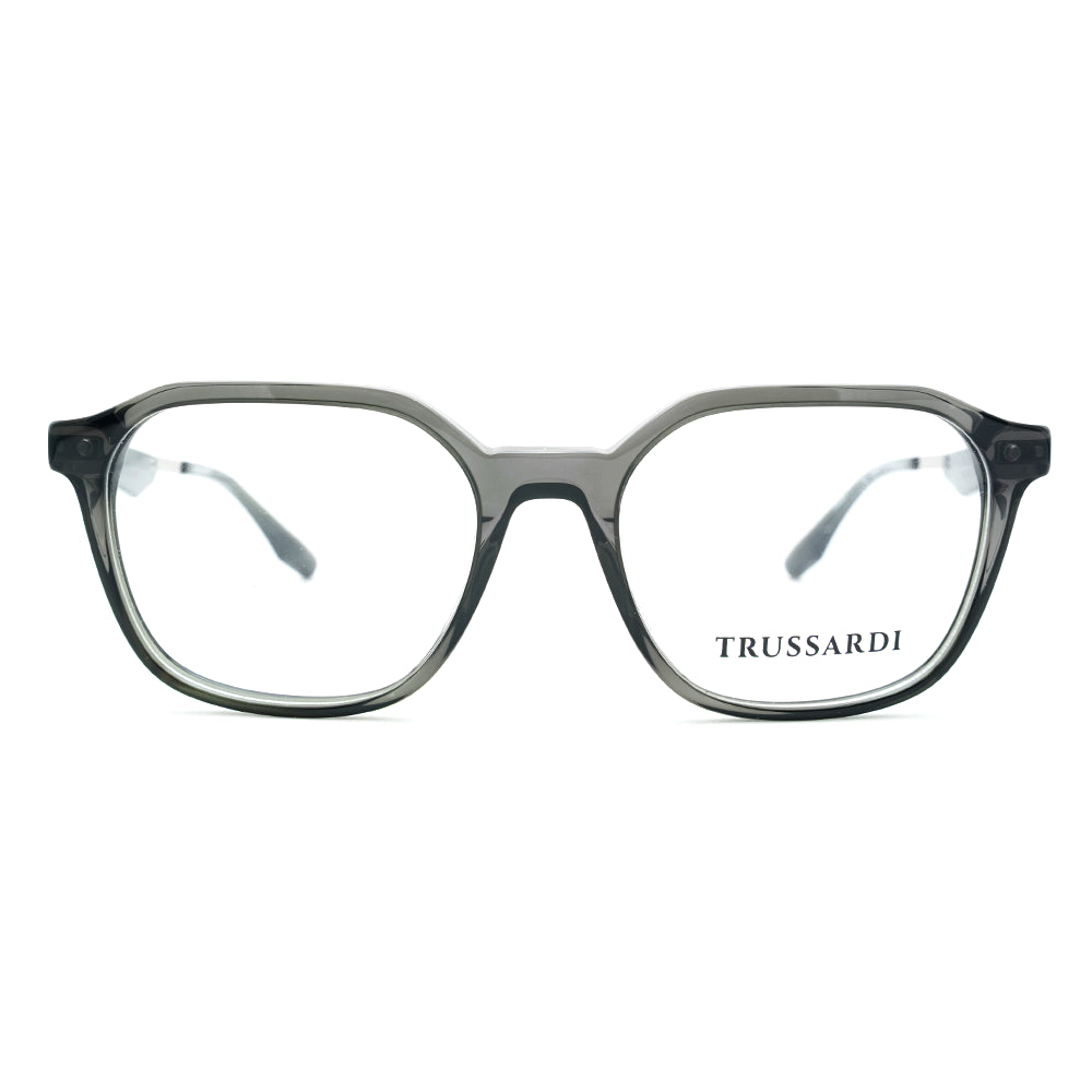 Glasses Frame Name: Trussardi TSM6014 T01