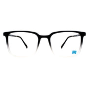 Zeiss Square Glasses 8226