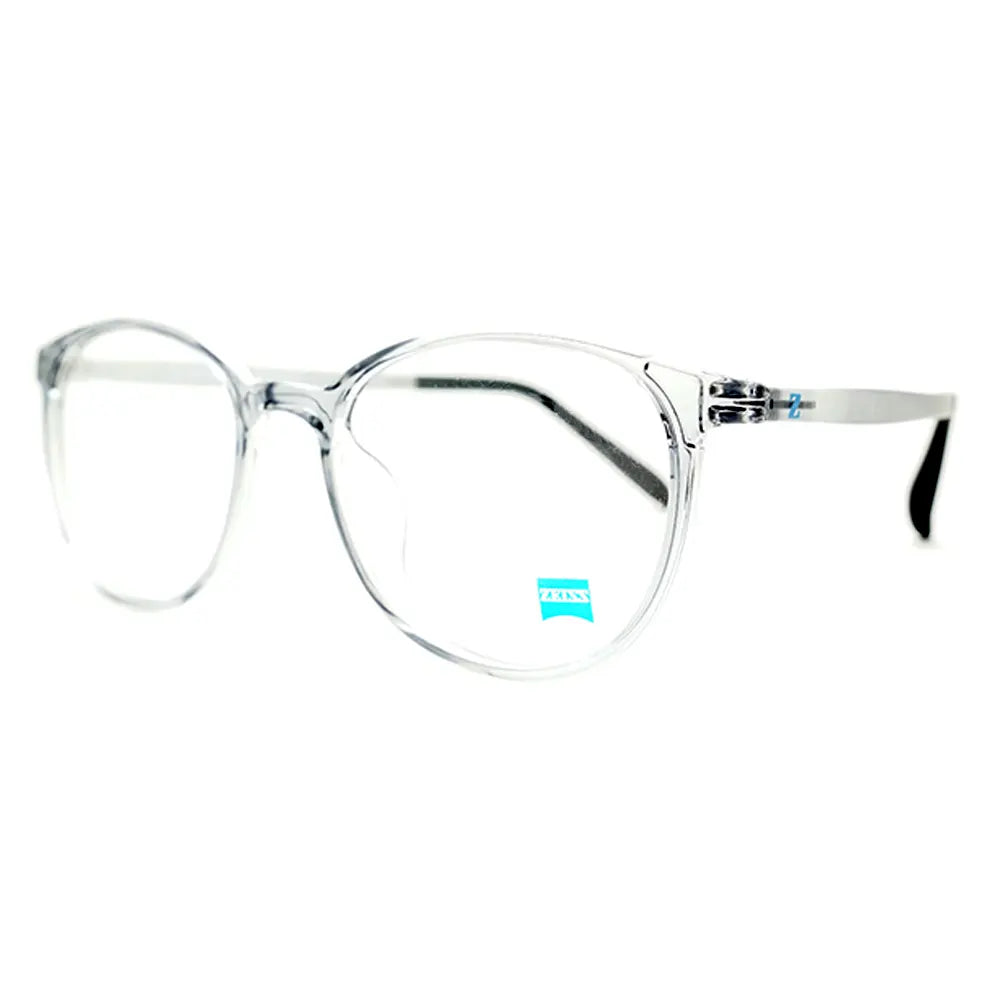 Zeiss Round Glasses 8849-3