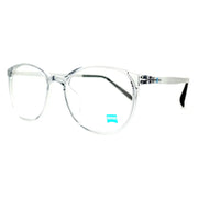 Zeiss Round Glasses 8849