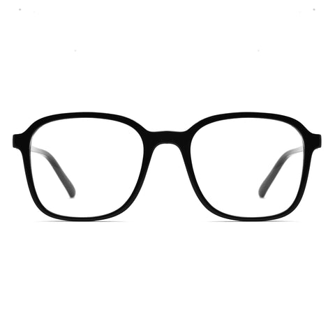 Square Glasses 6408