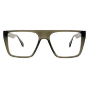 Square Glasses 8773