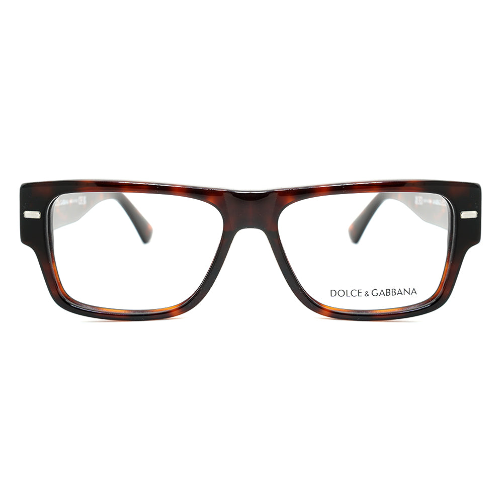 Dolce & Gabbana Premium Glasses 9778